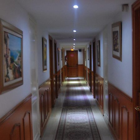 תוניס Hotel La Princesse מראה חיצוני תמונה