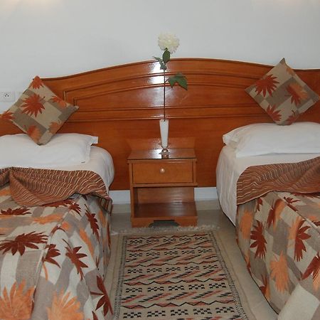 תוניס Hotel La Princesse מראה חיצוני תמונה