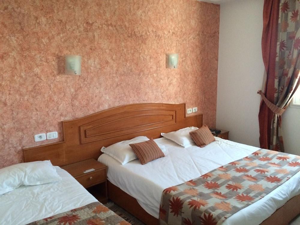 תוניס Hotel La Princesse מראה חיצוני תמונה