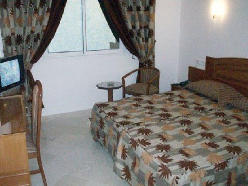 תוניס Hotel La Princesse חדר תמונה