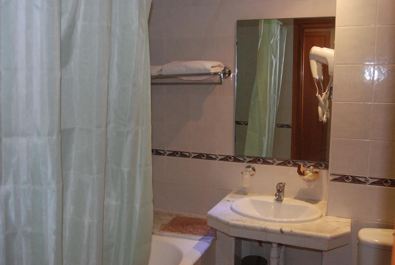 תוניס Hotel La Princesse מראה חיצוני תמונה