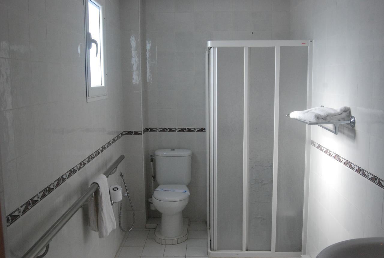 תוניס Hotel La Princesse מראה חיצוני תמונה