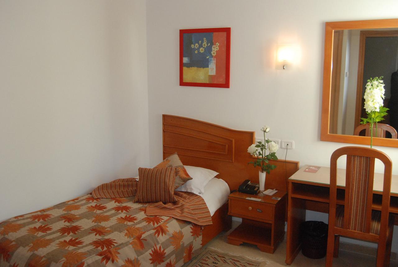תוניס Hotel La Princesse מראה חיצוני תמונה