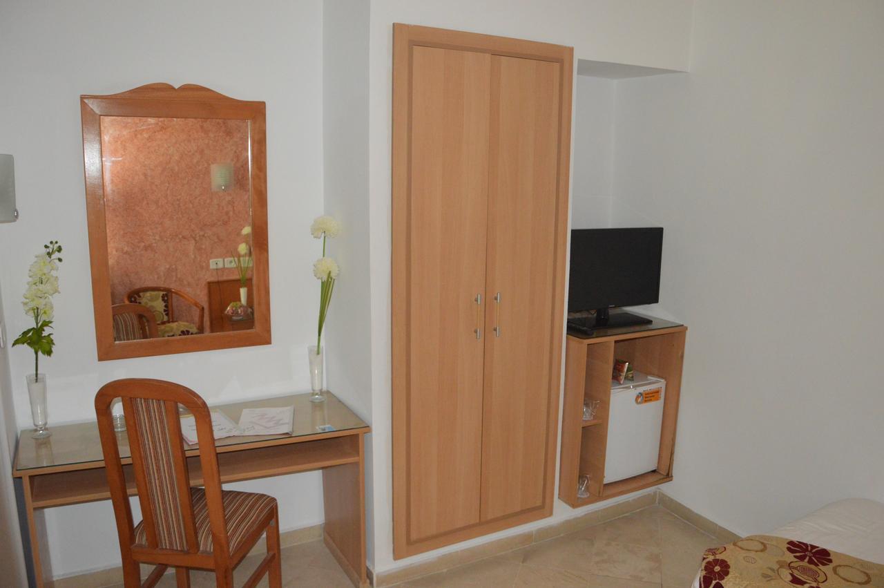 תוניס Hotel La Princesse מראה חיצוני תמונה