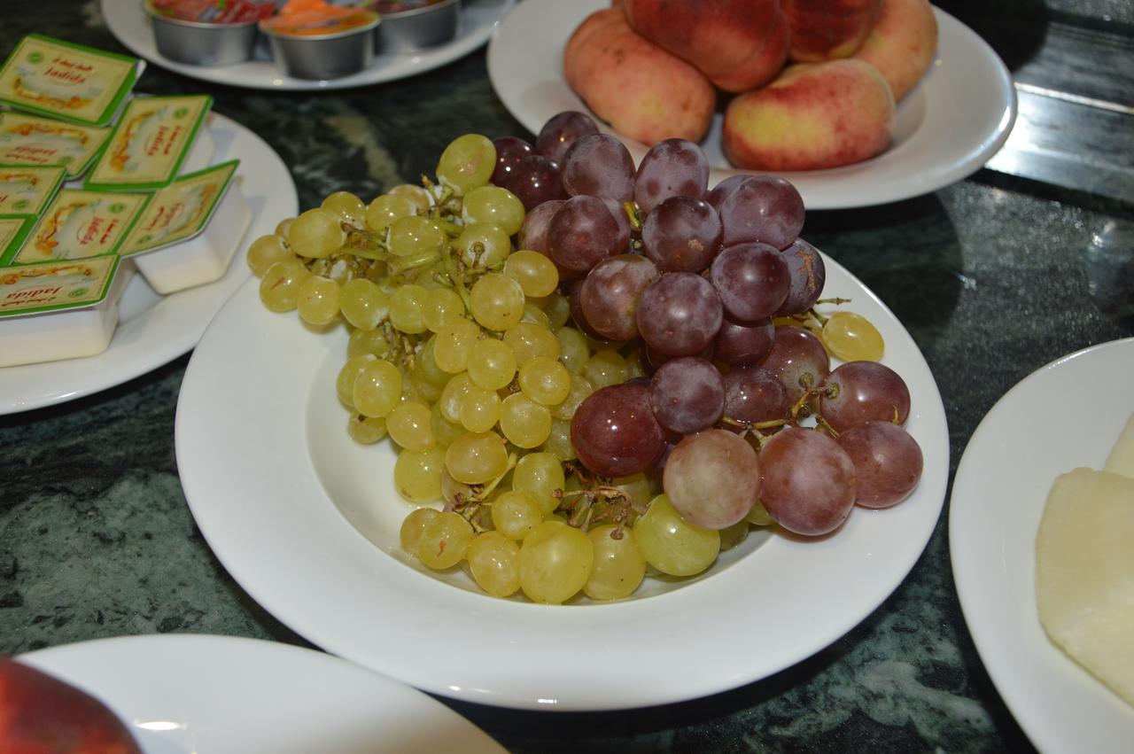 תוניס Hotel La Princesse מראה חיצוני תמונה