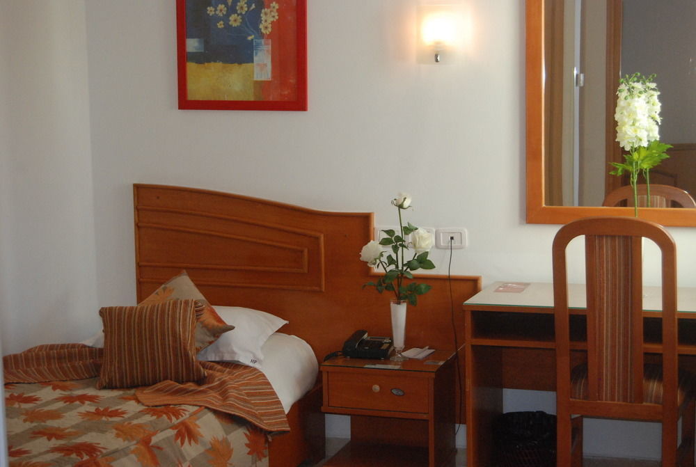 תוניס Hotel La Princesse מראה חיצוני תמונה