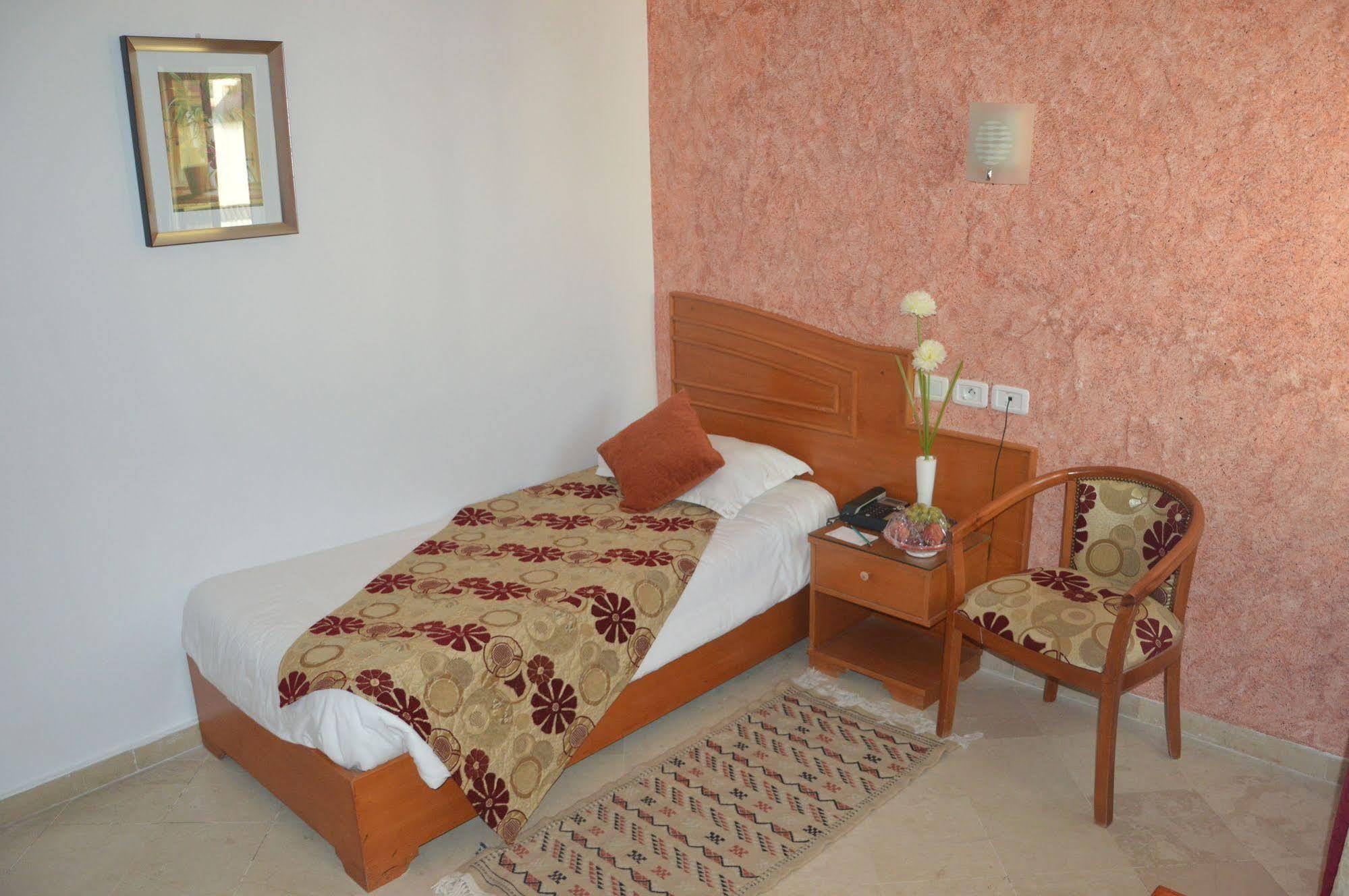 תוניס Hotel La Princesse מראה חיצוני תמונה