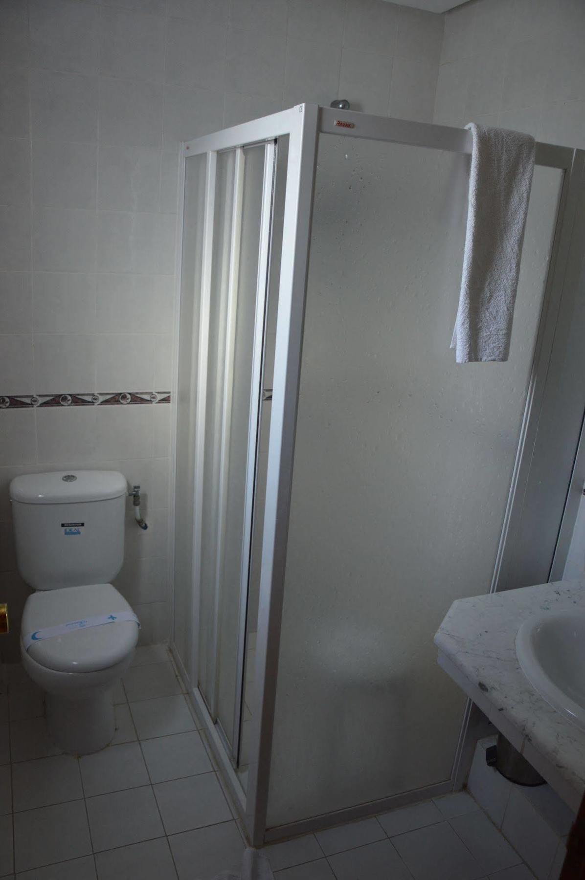 תוניס Hotel La Princesse מראה חיצוני תמונה
