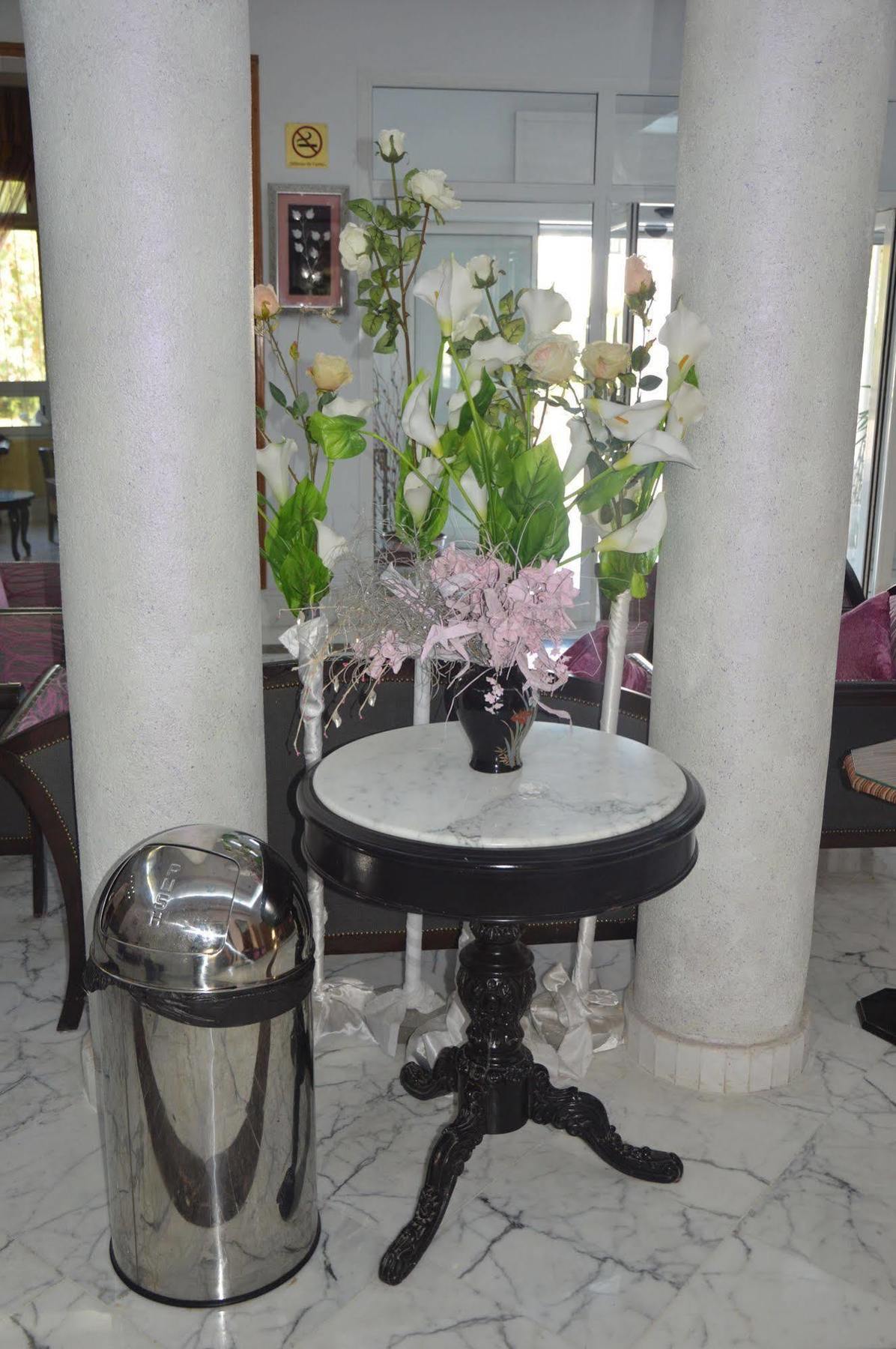 תוניס Hotel La Princesse מראה חיצוני תמונה