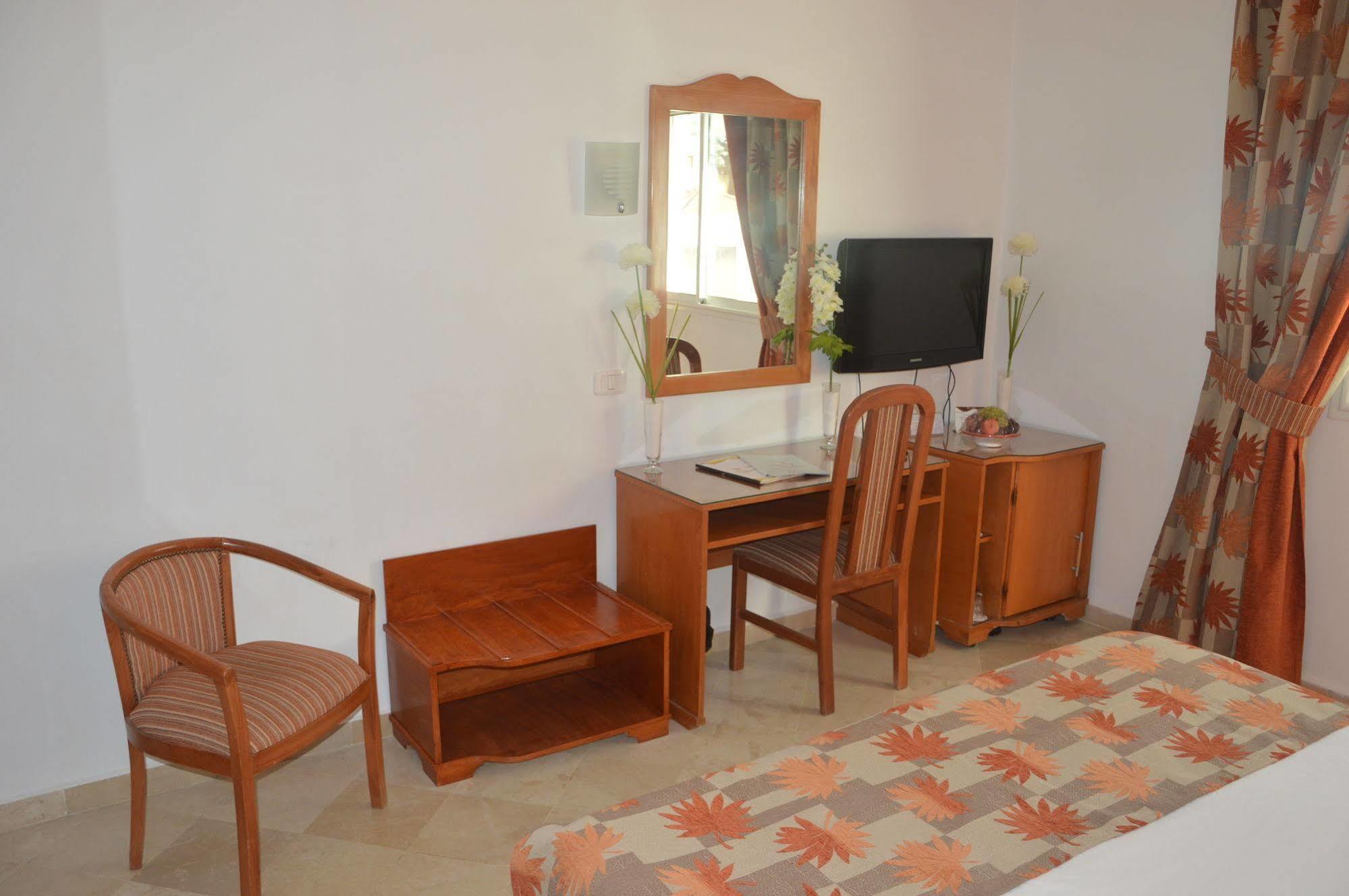 תוניס Hotel La Princesse מראה חיצוני תמונה