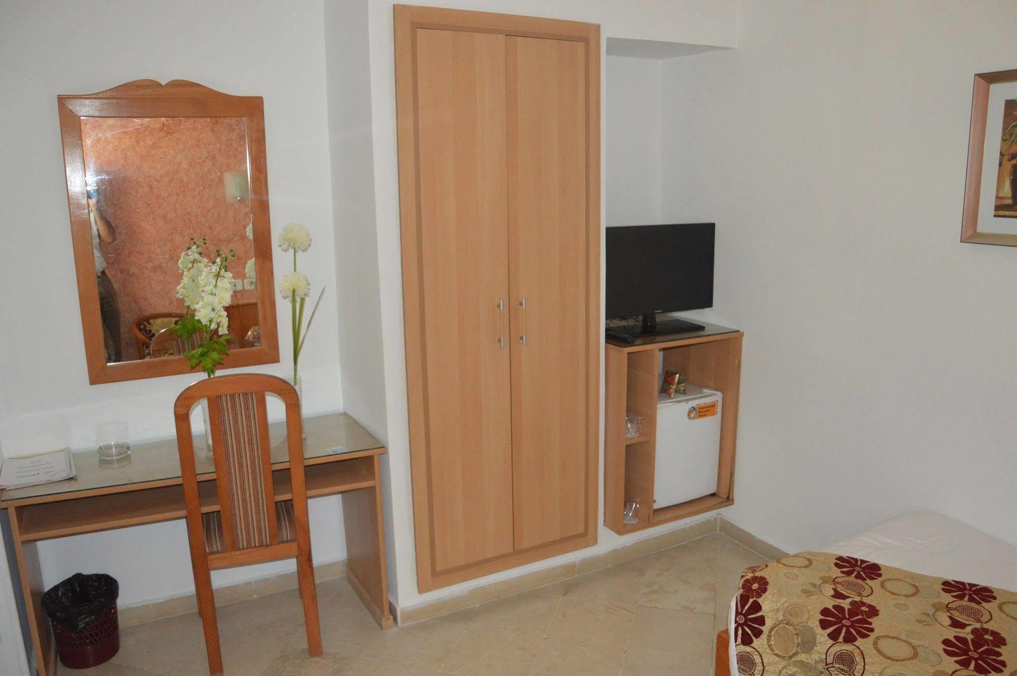 תוניס Hotel La Princesse מראה חיצוני תמונה