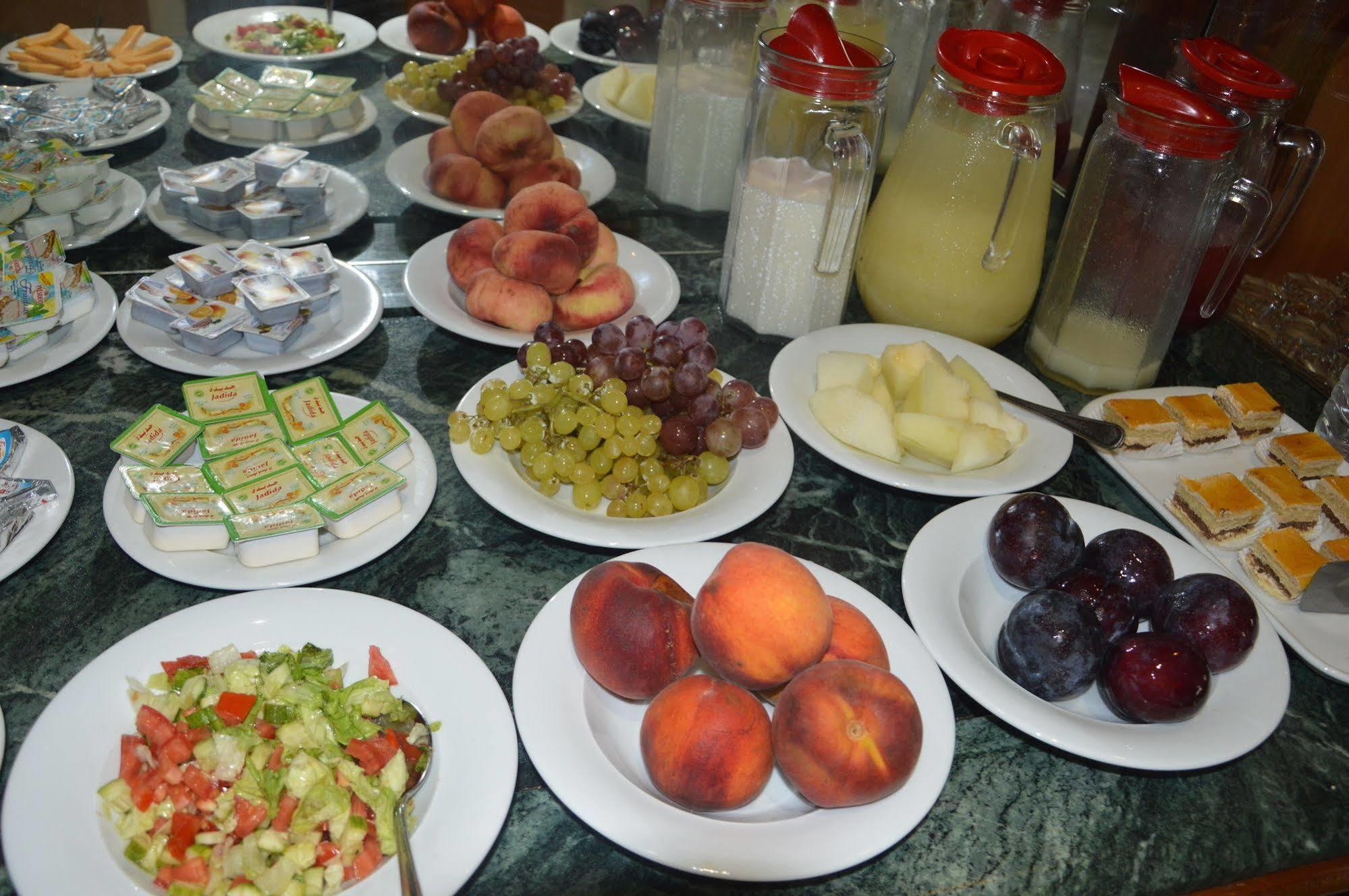 תוניס Hotel La Princesse מראה חיצוני תמונה